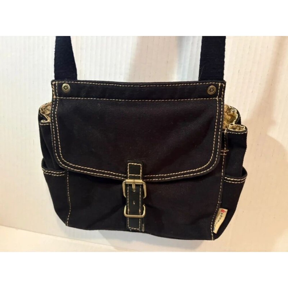Vintage Fossil Crossbody Y2K Purse